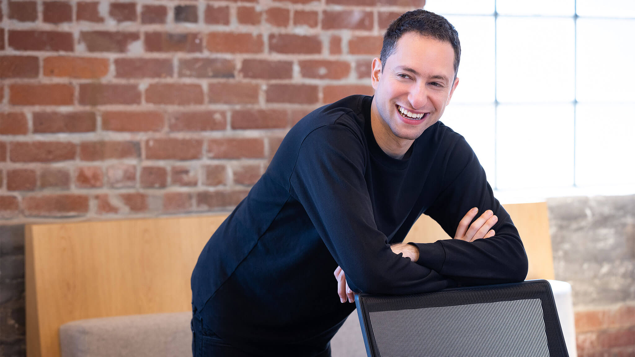 Erik Torenberg