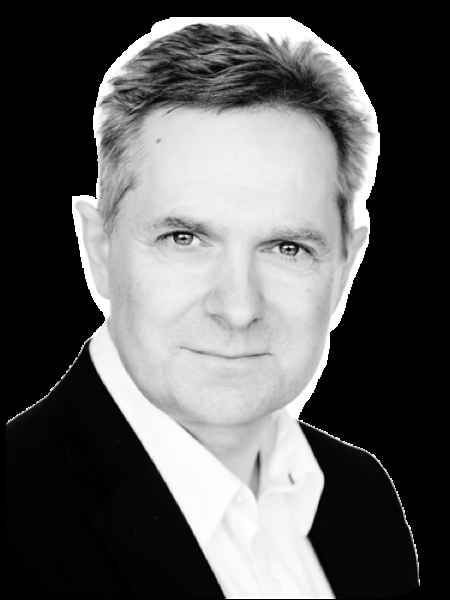 Erik Zoega