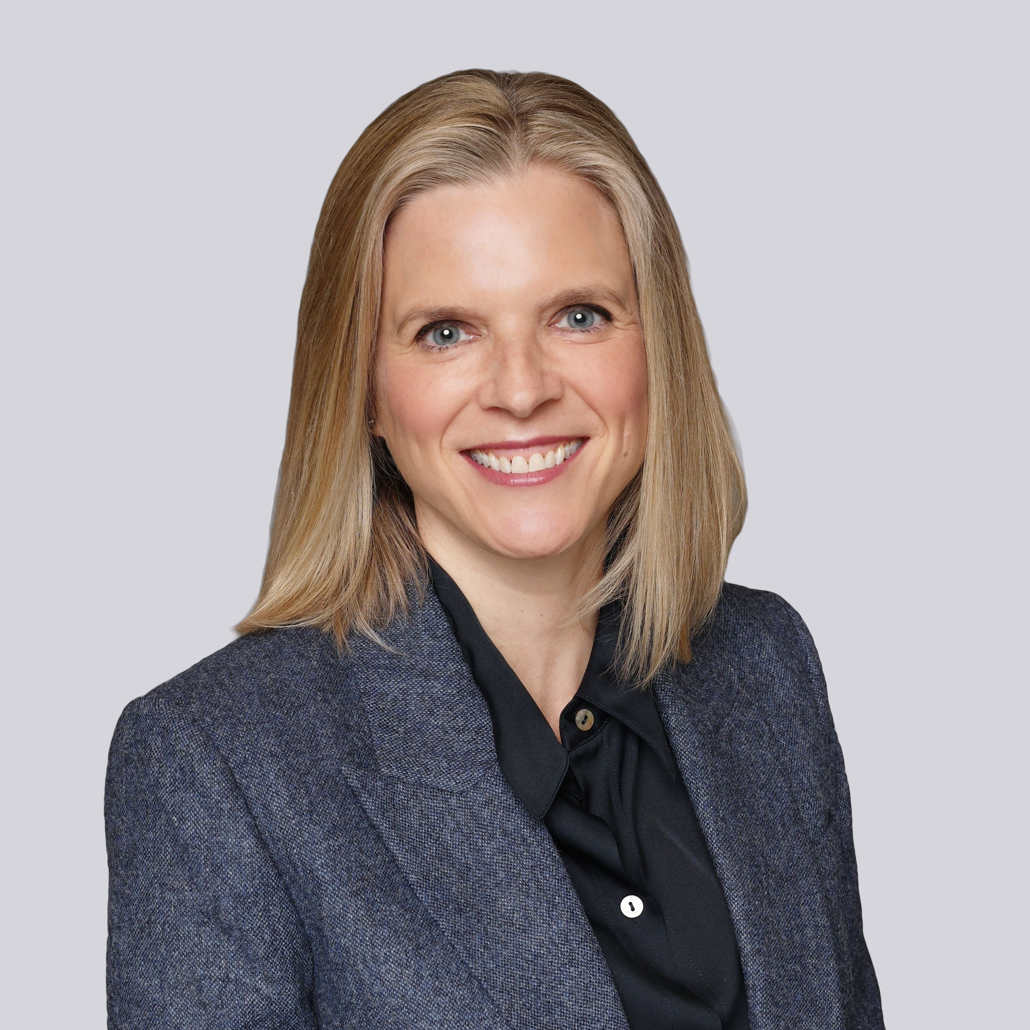 Erin Dady and the Business of Showing Up