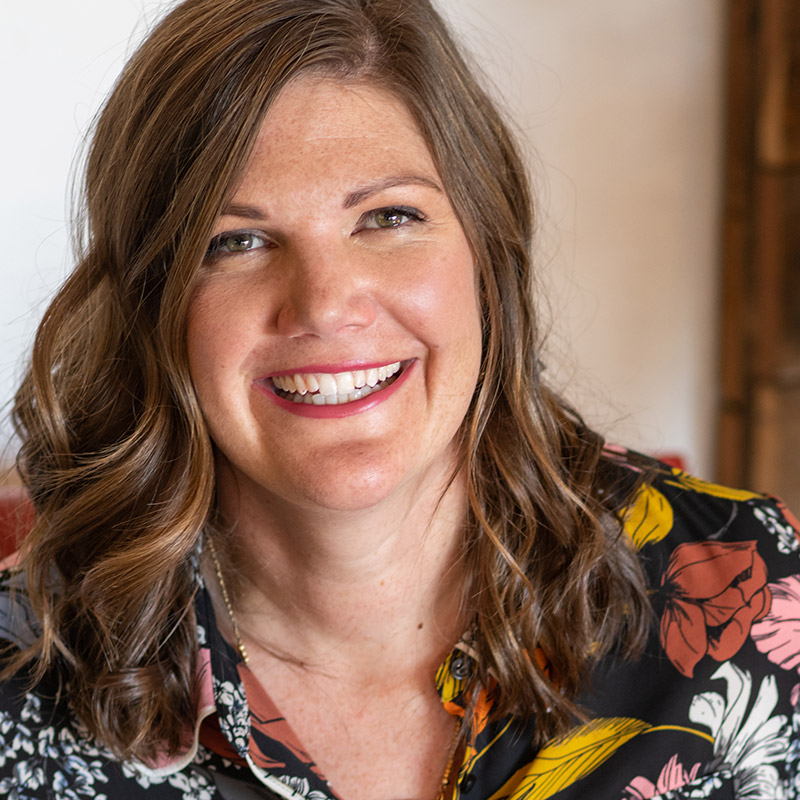 Erin Gore Built a Cannabis Company From a Kitchen Table and an Engineer’s Mind
