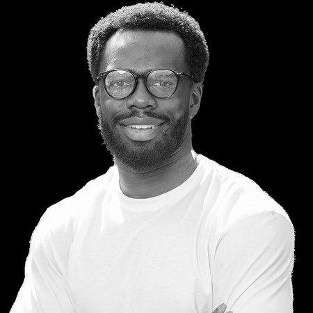 Ernest Addison