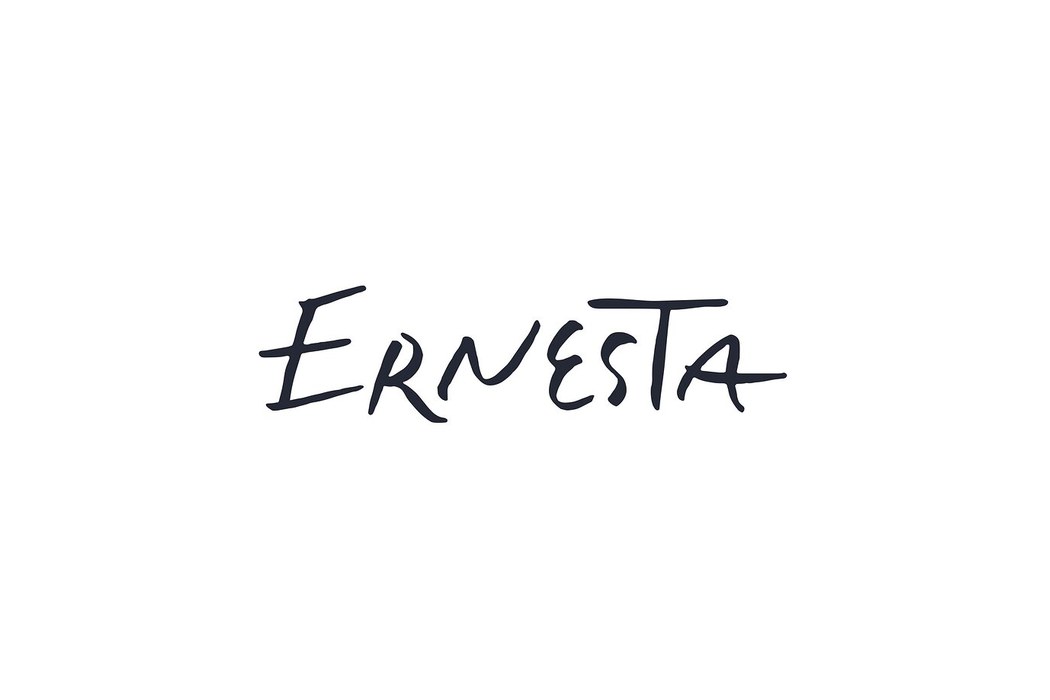 Ernesta’s big idea: stop making the room fit the rug