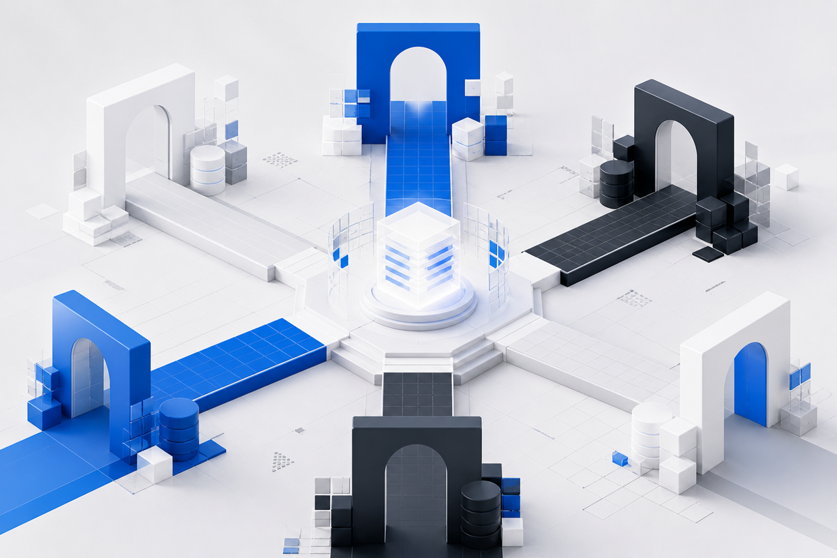 Your ERP Choice Was Made Before the Demo
