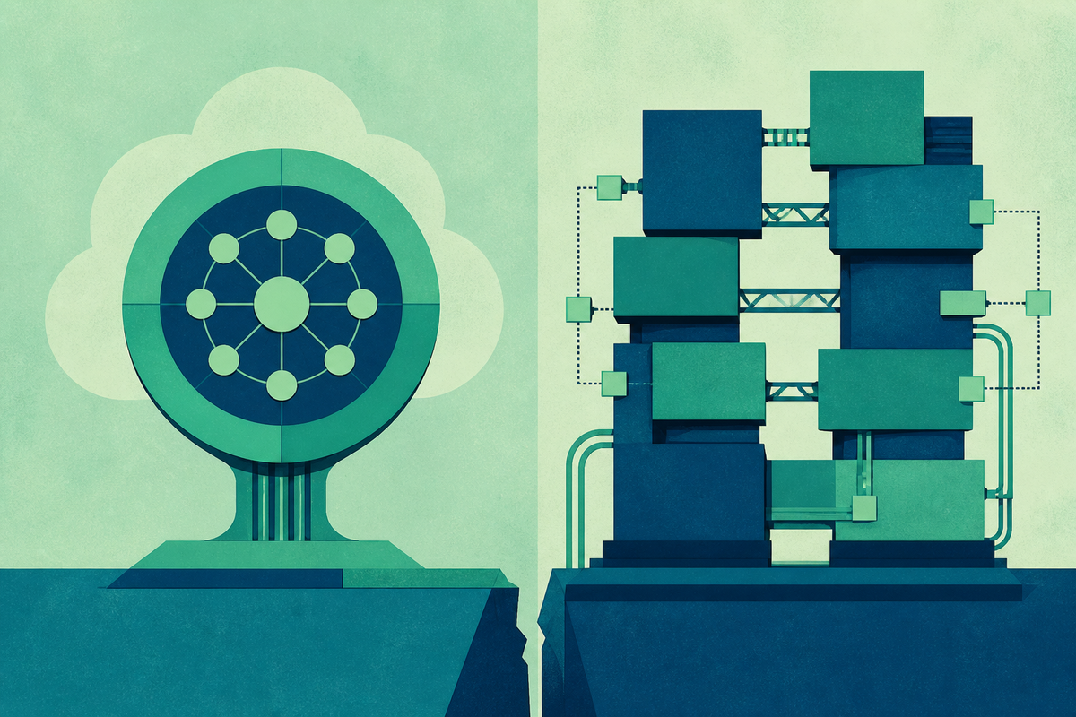 Your ERP Is Quietly Choosing Your HR Software