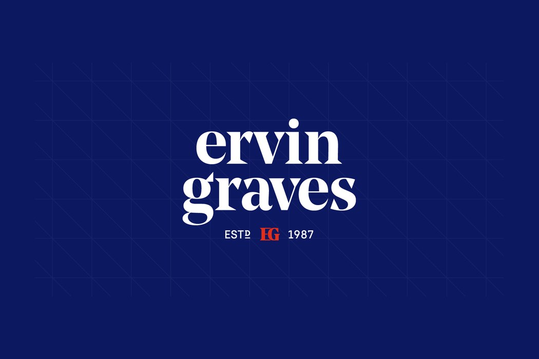 Ervin Graves Strategy Group
