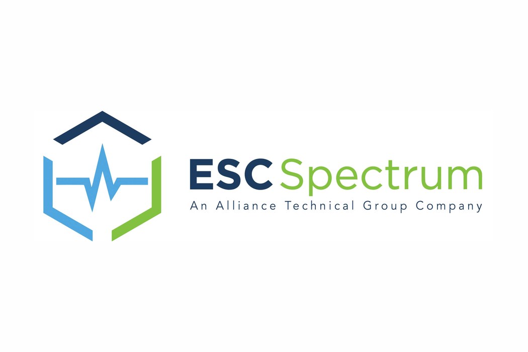 ESC Spectrum makes the smokestack show its work