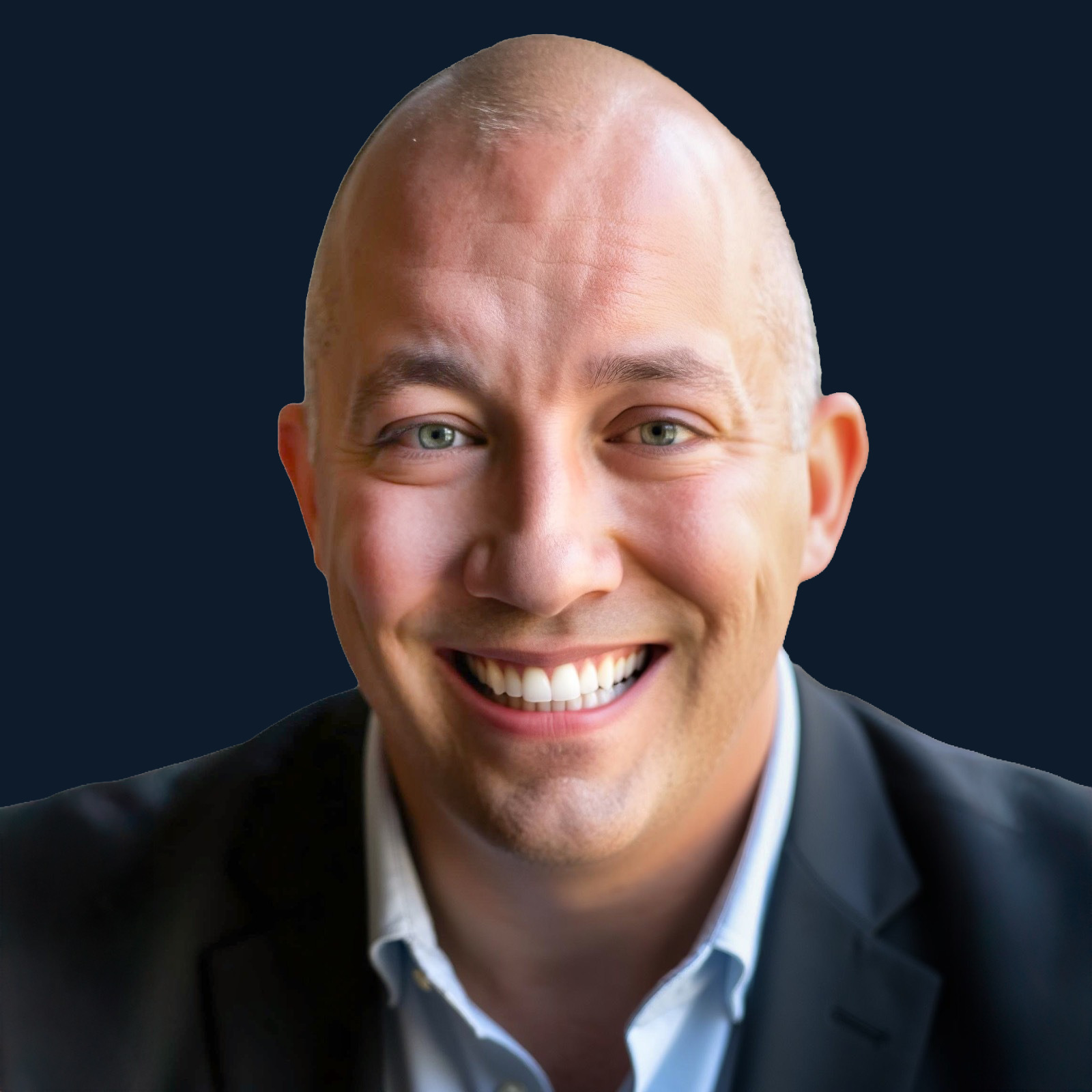 James C. Foster, chief executive officer of eSentire