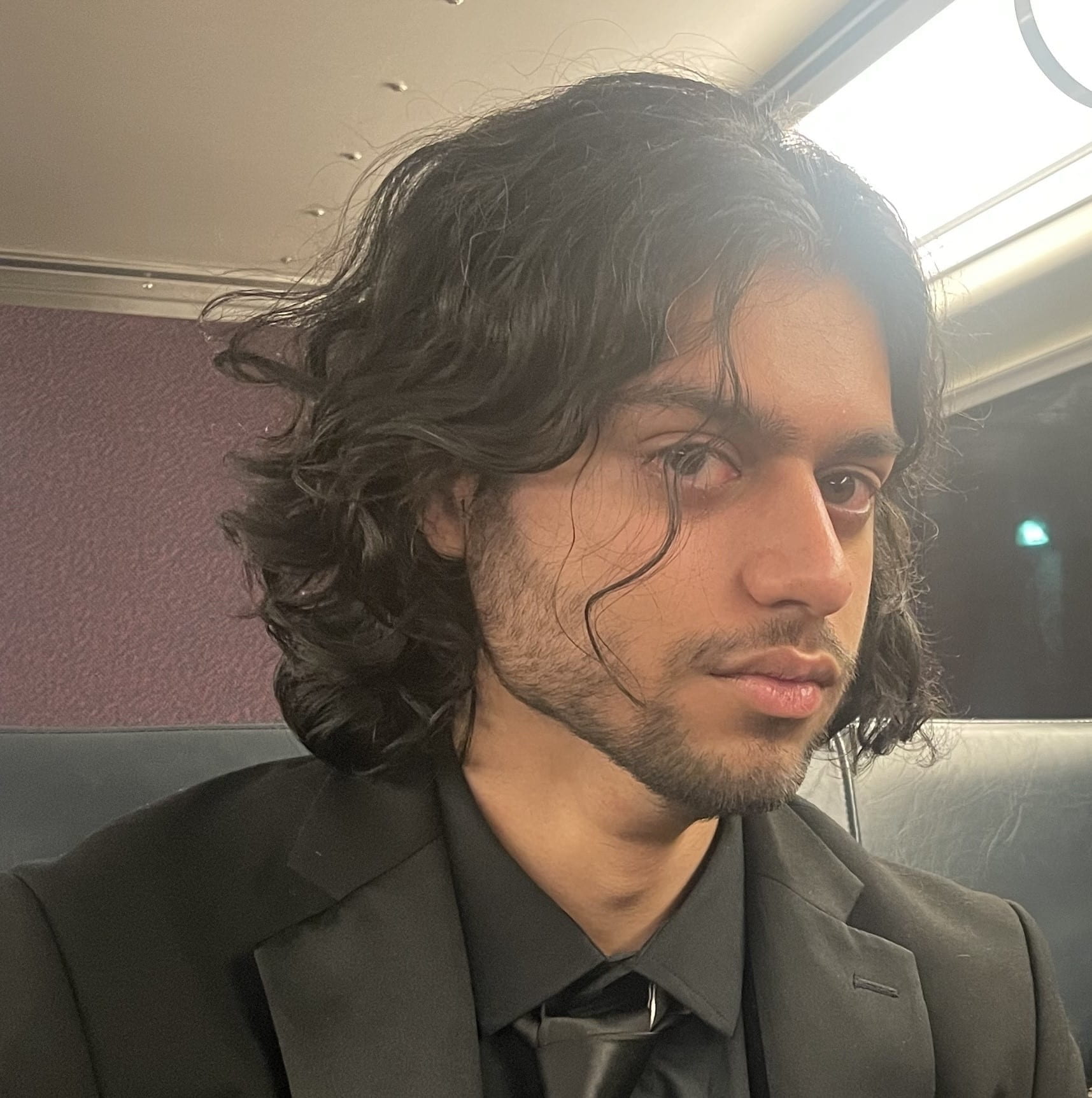 Eshan Dosani Is Turning Paperwork Into a Field Problem