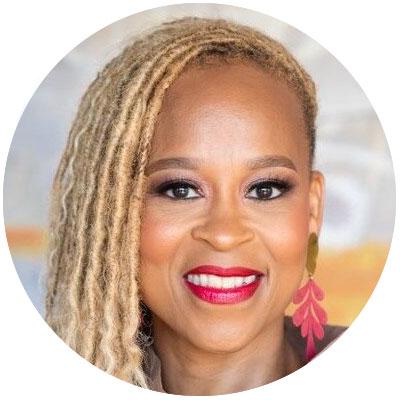 Esi Eggleston Bracey Built Brands by Looking for Who Was Missing