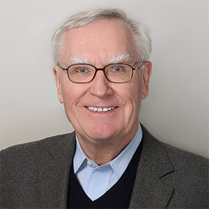 Essel W. Bailey, Jr. and the value of keeping things growing