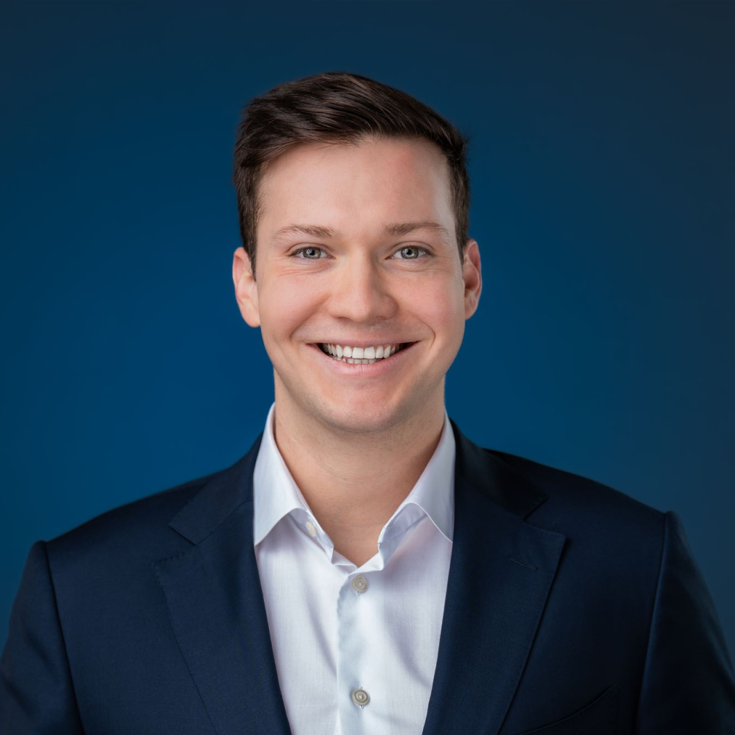 Esteban Castano, Co-founder and CEO of TRM Labs
