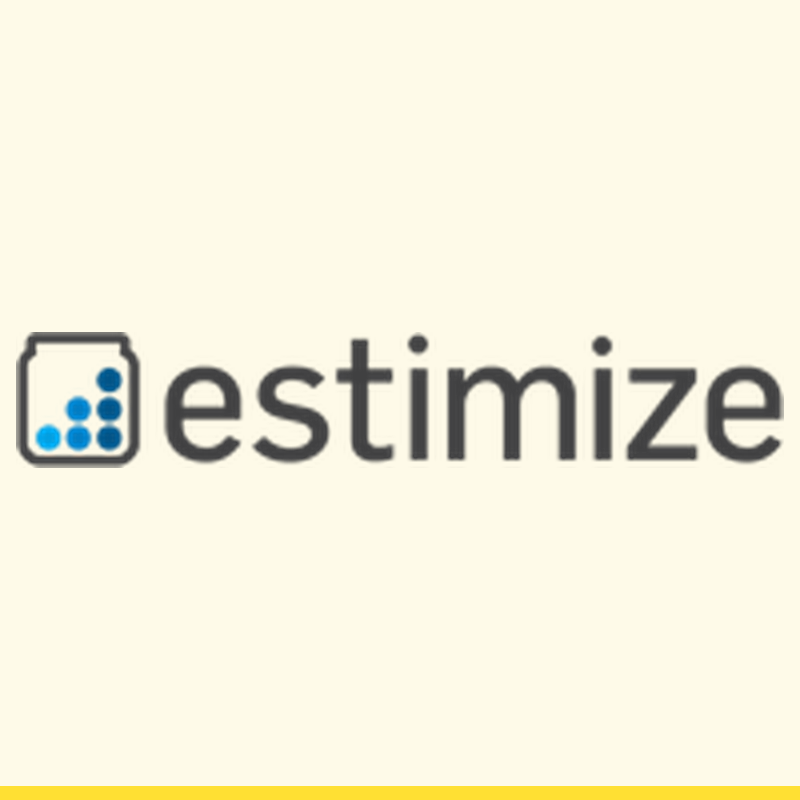 Estimize logo