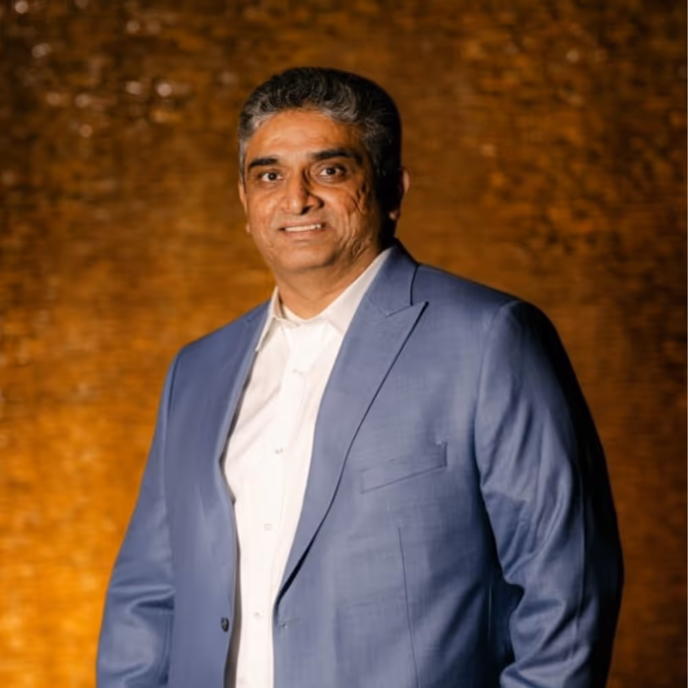 Eswar Lingam and the business of making software work