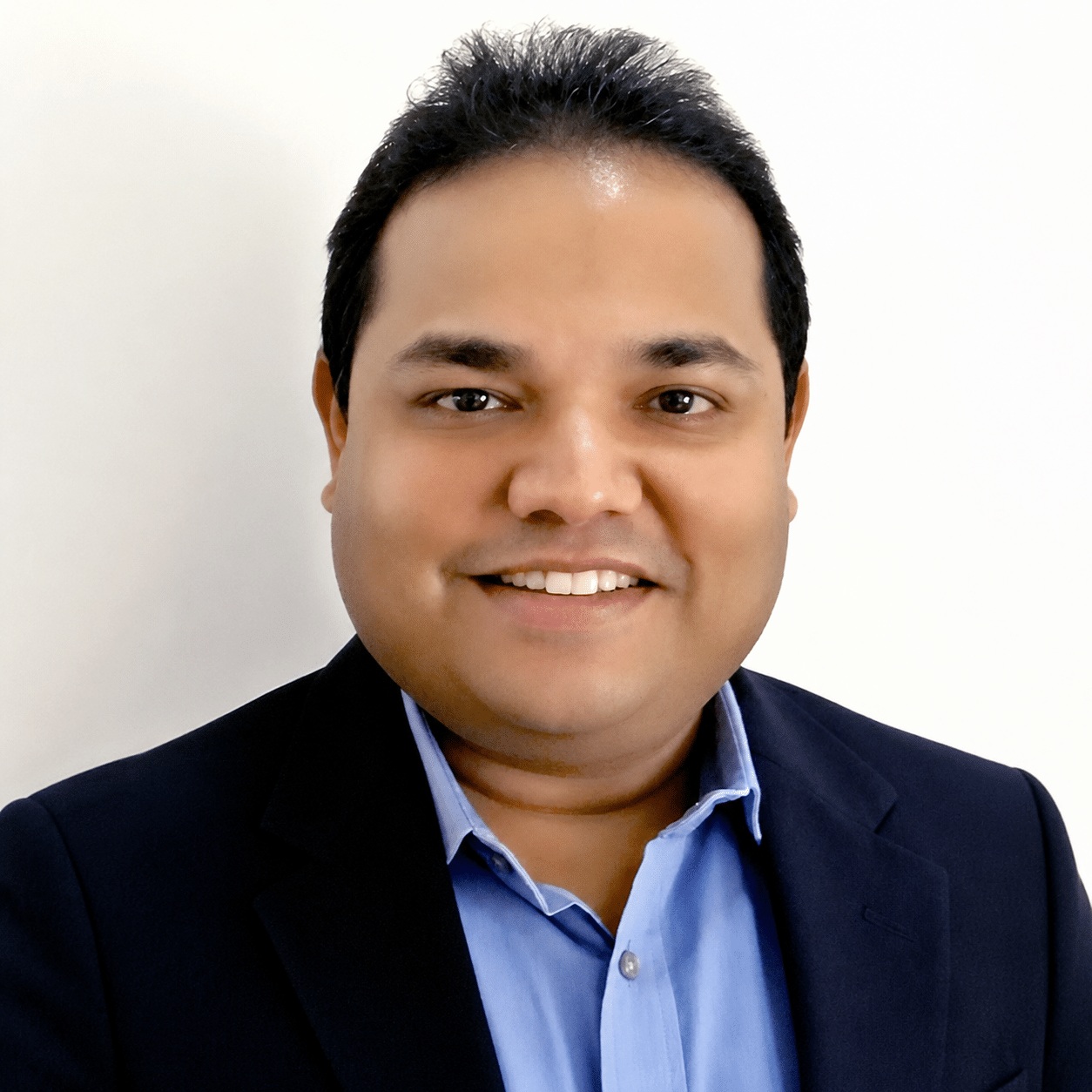Krishna Kopalle, ETG Digital’s CEO