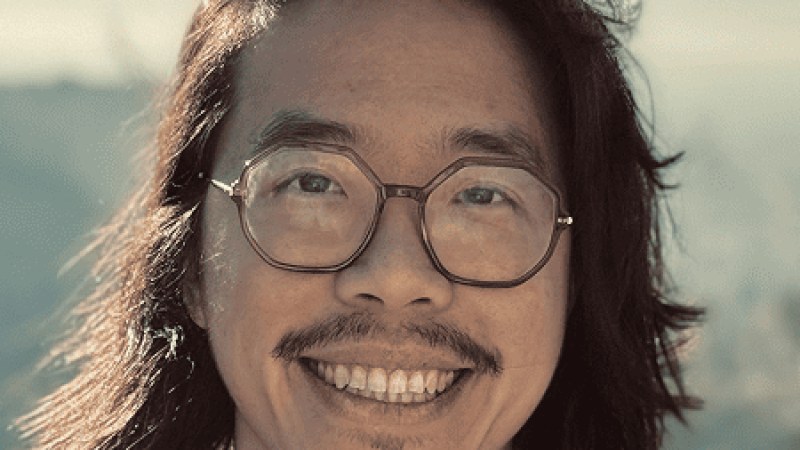 Ethan Chan