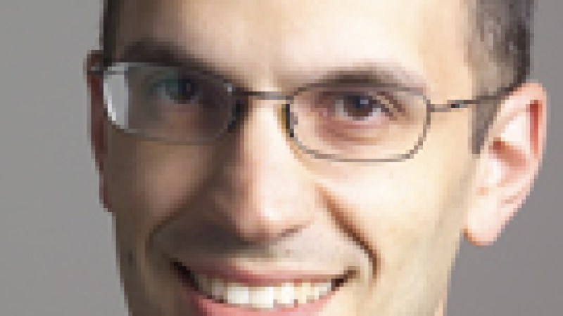 Ethan Cohen-Cole