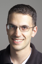 Ethan Cohen-Cole