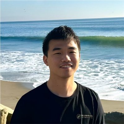 Ethan Hu Is Teaching Machines to Build the Third Dimension