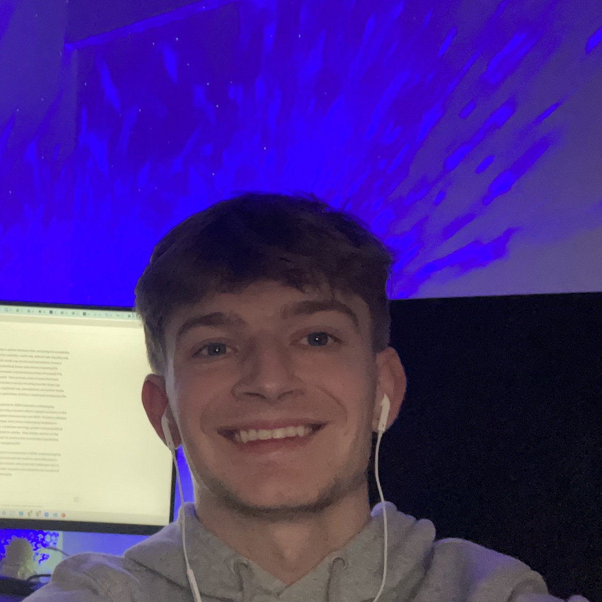 Ethan Kinnan Automated Every Job He Had. Now He Wants the Website to Do the Work.