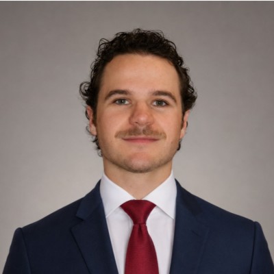 Ethan Noonan Learned to Hold the Blue Line. Now He Is Selling Speed.
