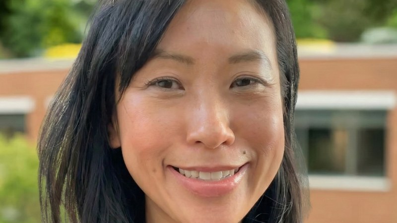 Ethel Chen