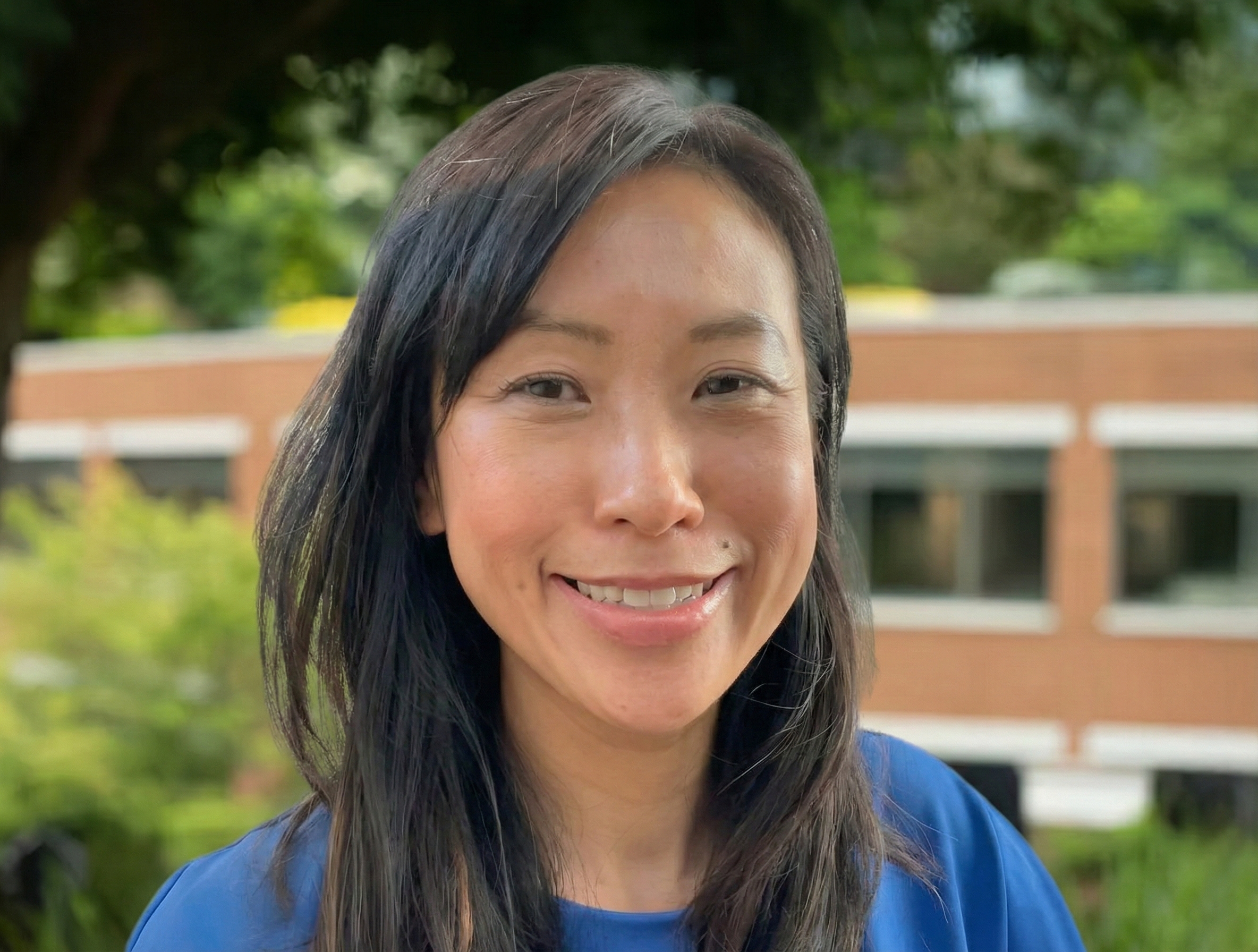 Ethel Chen, General Partner at Sentinel Global