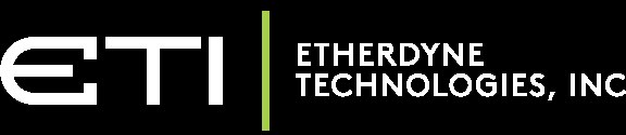 Etherdyne Technologies, Inc.