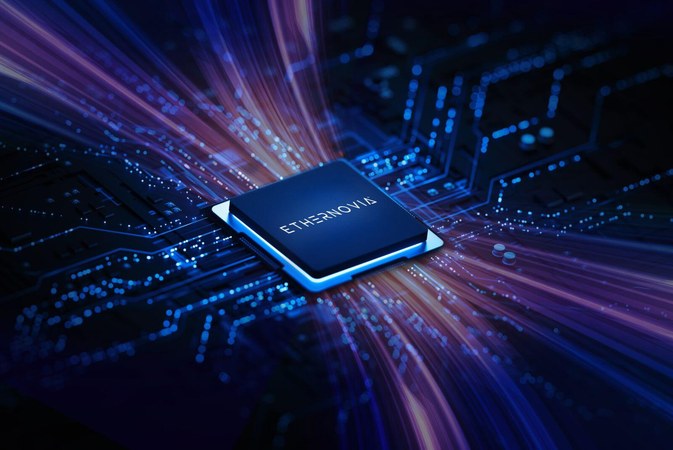 Ethernovia