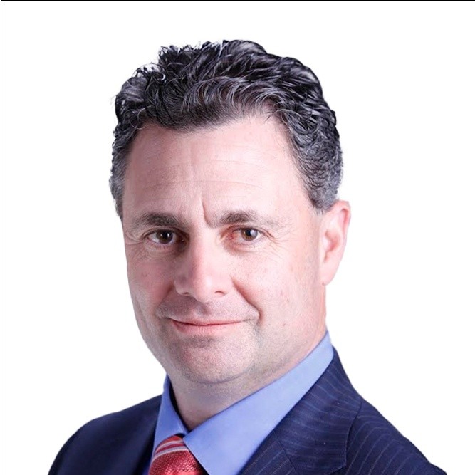 Adam Carmel, founder of Ethos Lending and later Polly