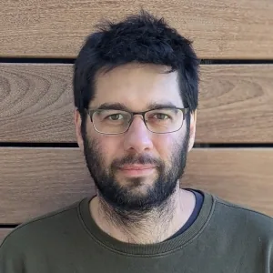 Etienne Bernard Is Teaching AI to Read the Fine Print
