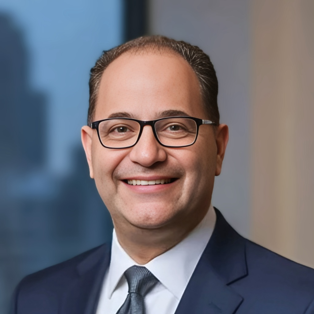 Jim Iyoob, president of ETS Labs