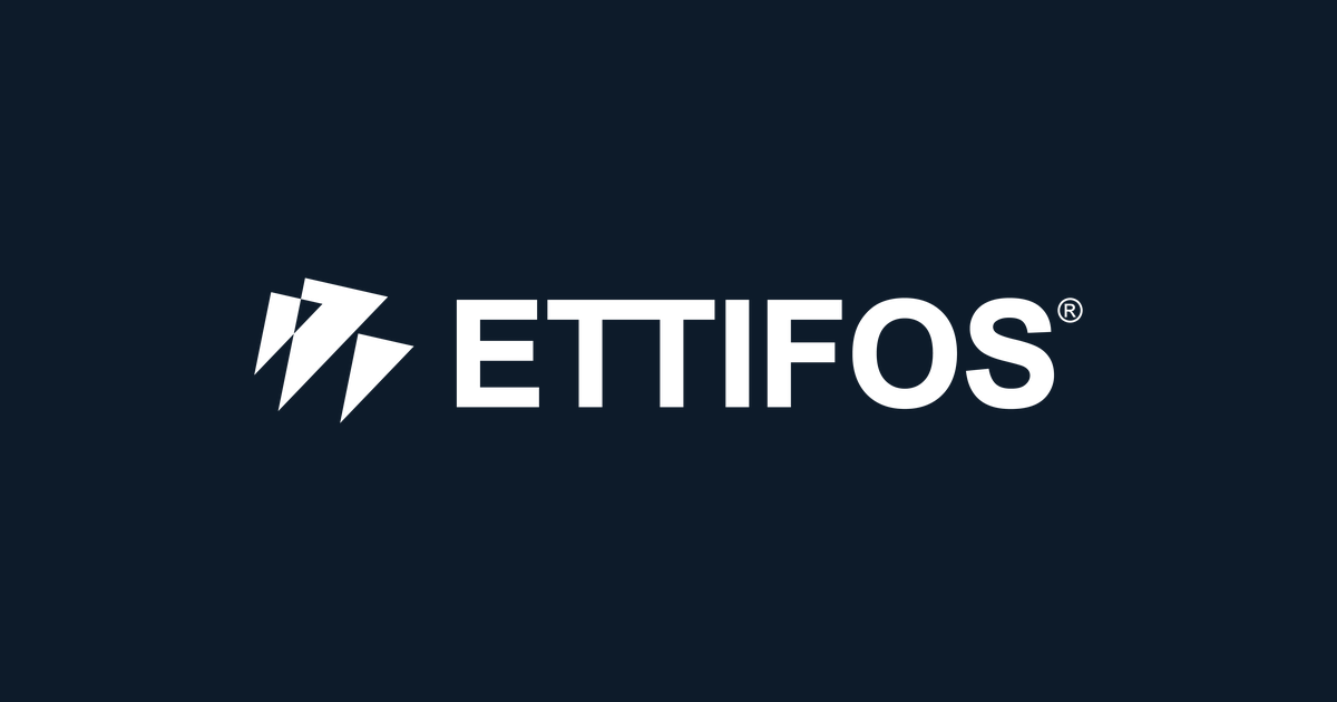 Ettifos logo