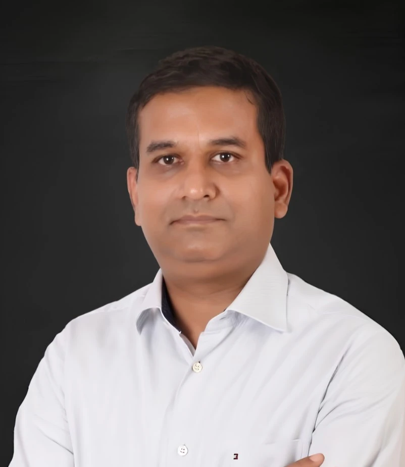Anuj Gupta, Eucloid co-founder