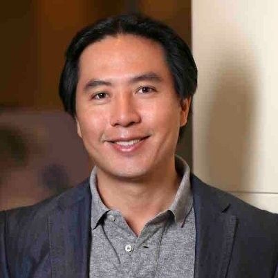 Eugene Chan