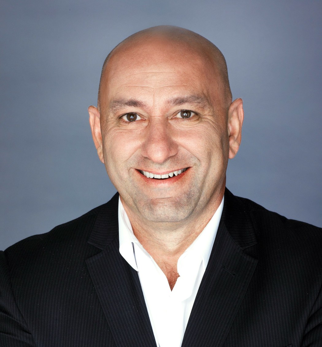 Eugene Varricchio