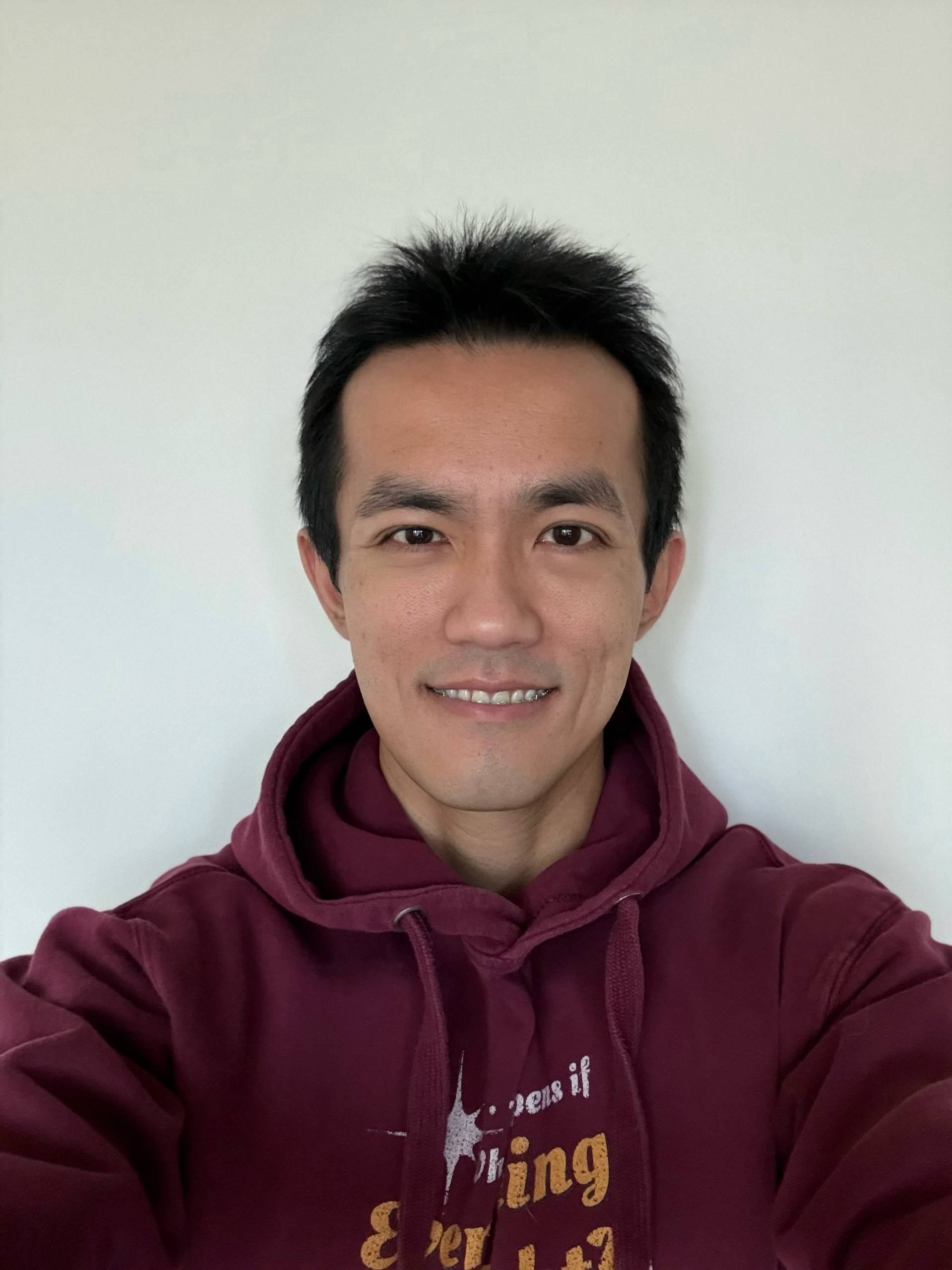 Eugene Yan