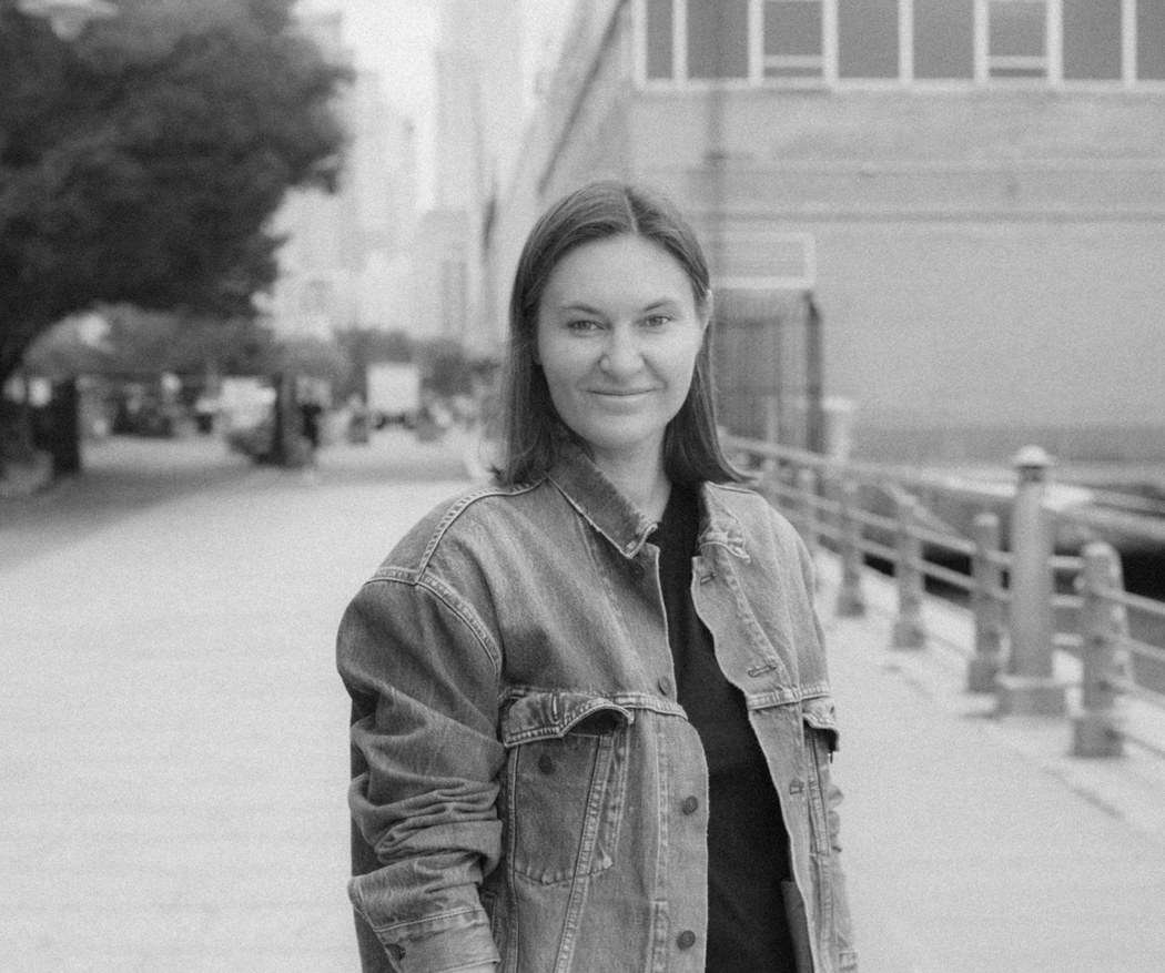 Eugenia Kuyda Is Betting That the Next Social Network Will Be Made of Apps
