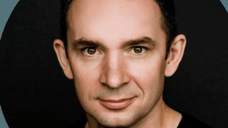 Ev Kontsevoy