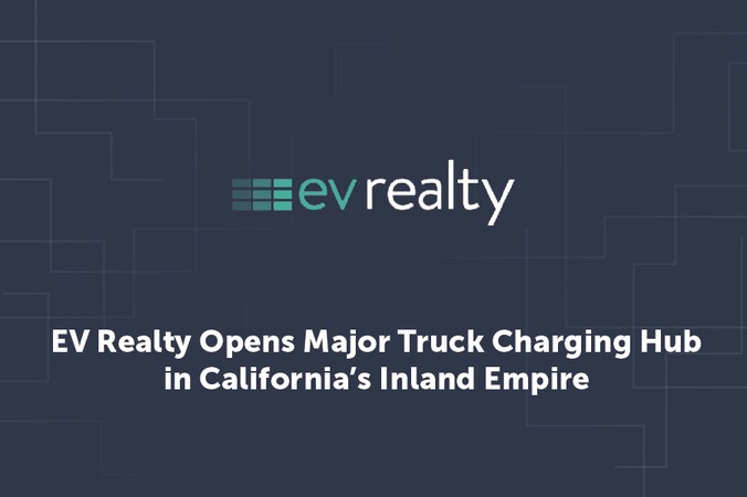 EV Realty