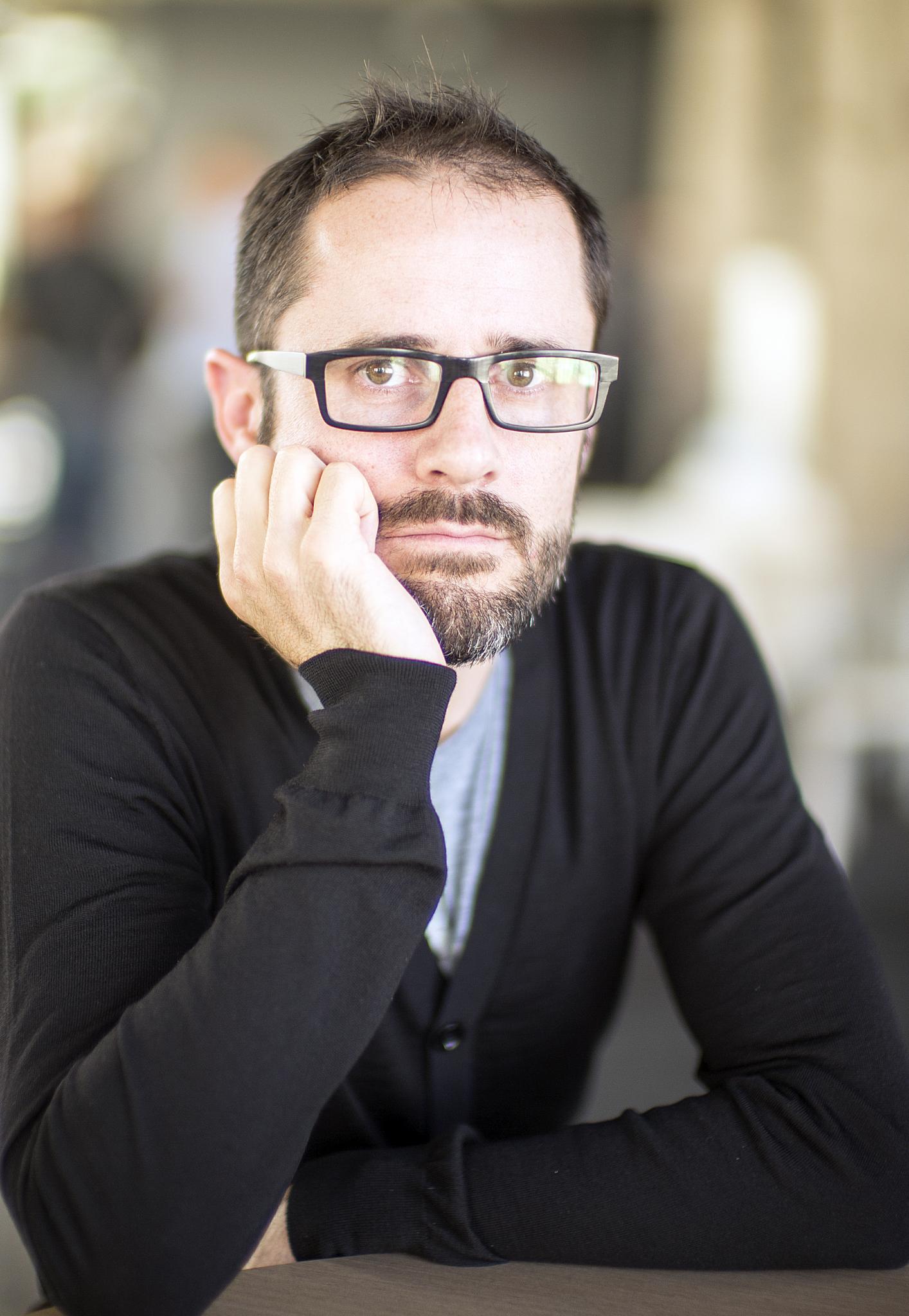Ev Williams
