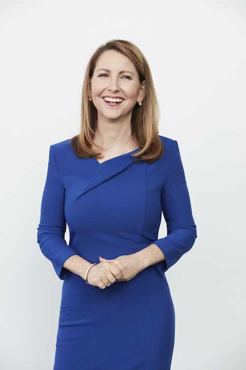 Eva Moskowitz