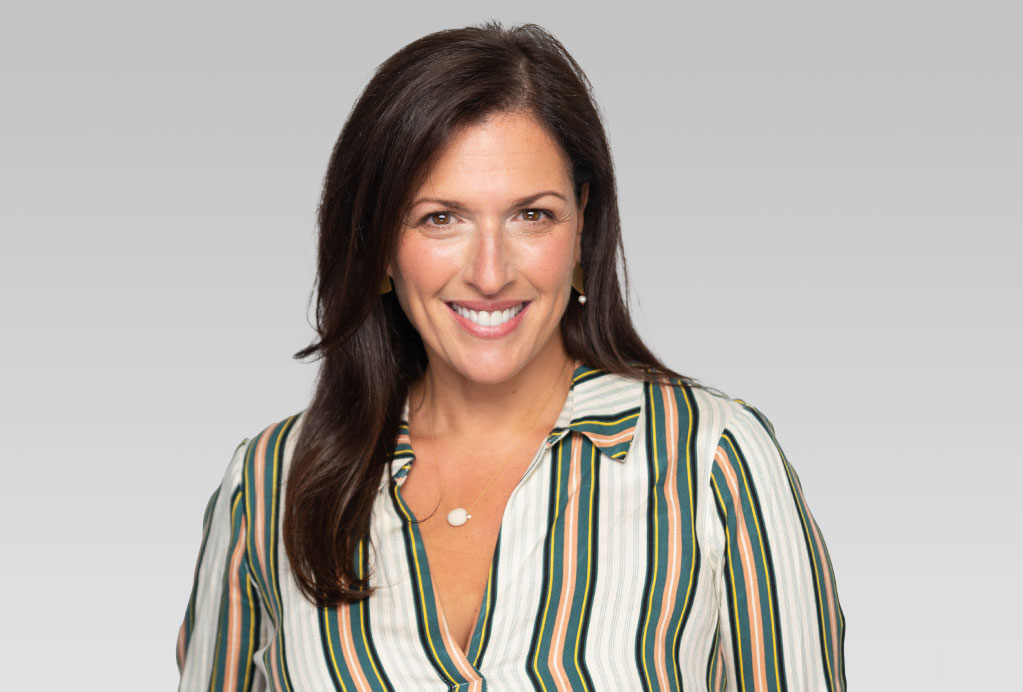 Eva Pittas Spent 24 Years Learning the Rules. Then She Built a Company to Rewrite the Audit.
