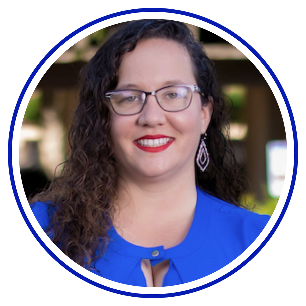 Eva Posner would like you to reconsider running for office