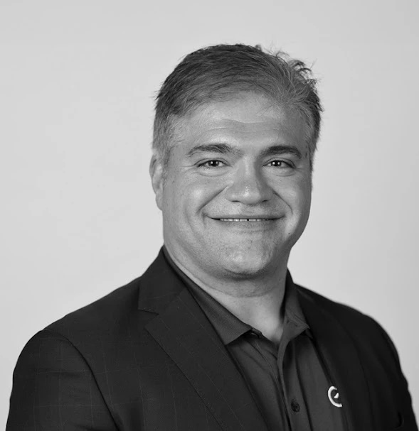 Hai Mag, Eva co-founder and CEO