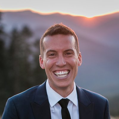 Evan Goldin and the Trouble With an Empty Space