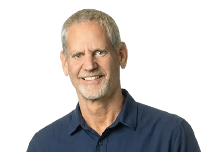 Evan Kaplan, CEO of InfluxData