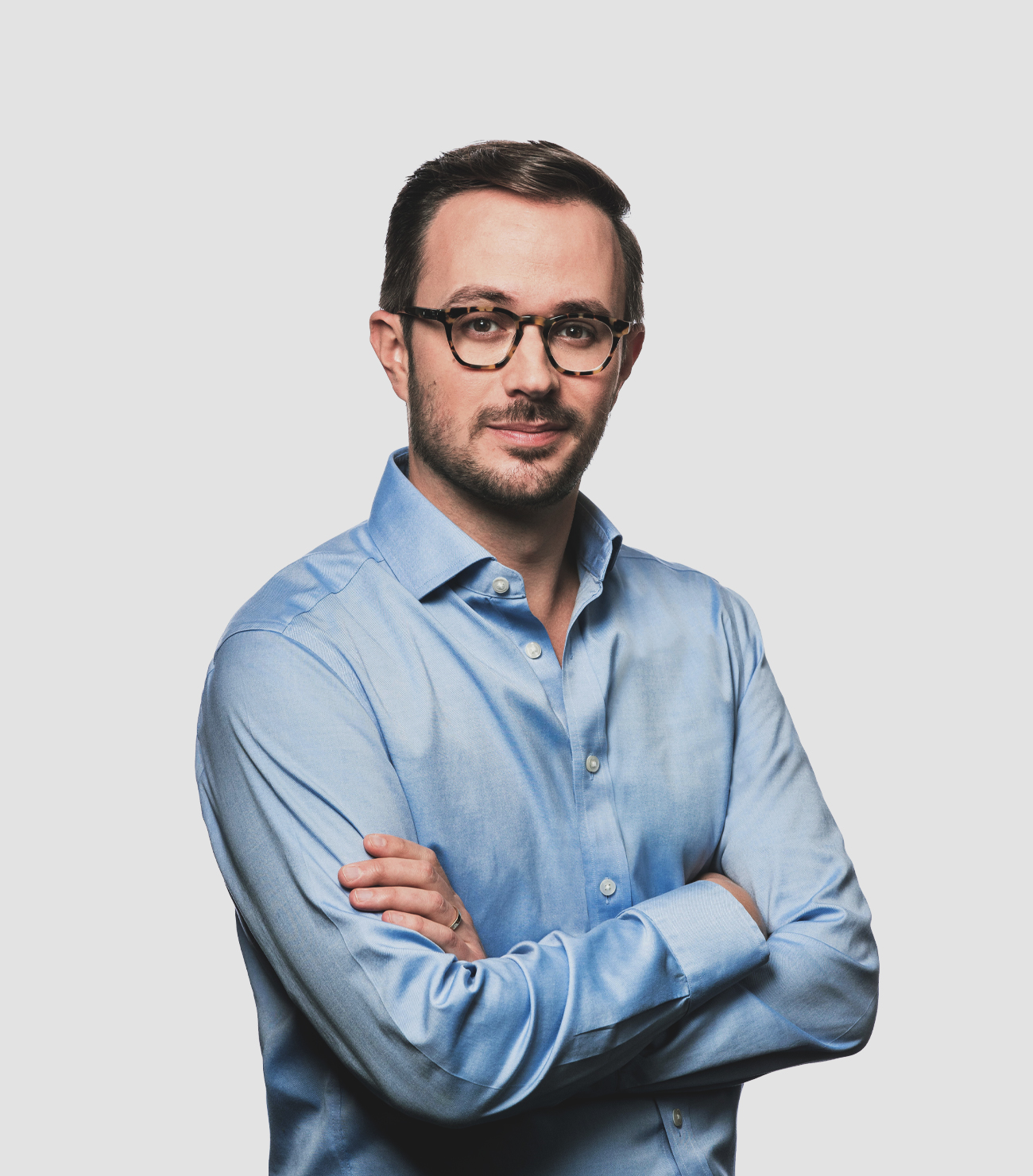 Evan Neu, Partner and General Counsel at Venrock