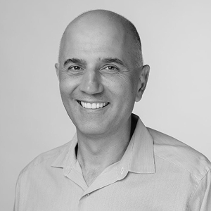 Evan Petridis Is Teaching AI to Respect the Hardware