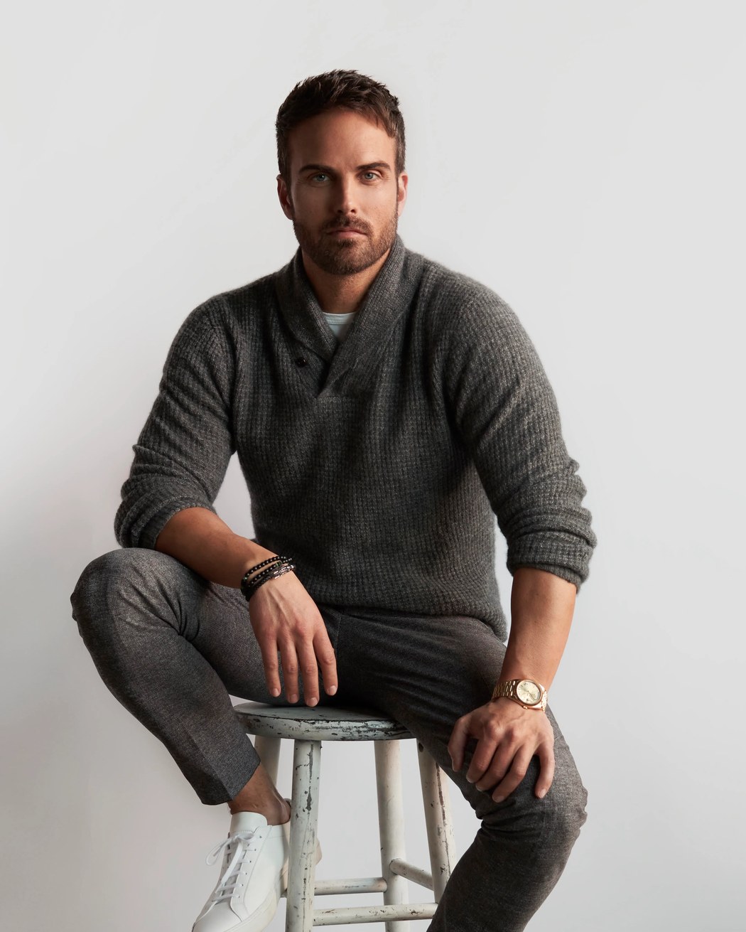 Evan Walker