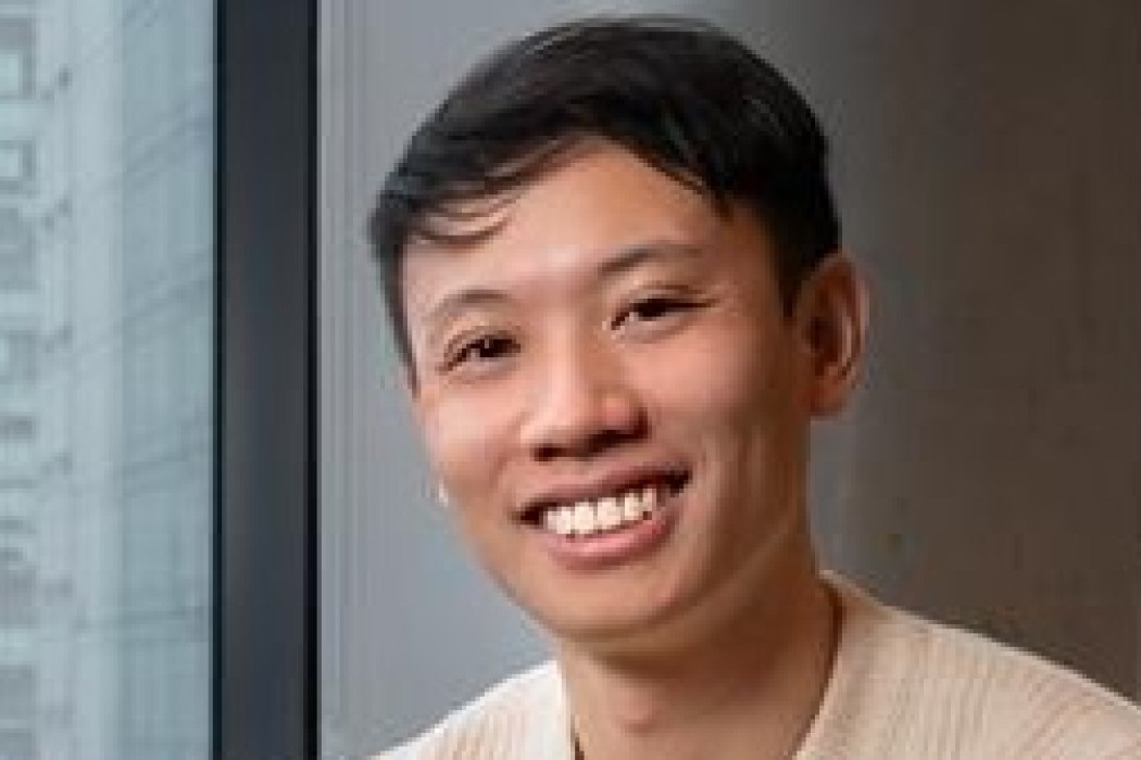 Evan Wong